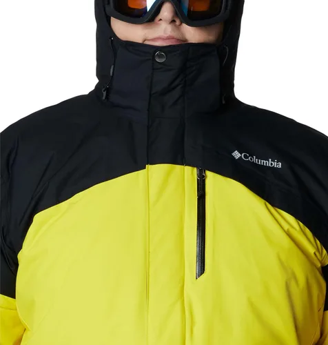 Miniatura 9 de Columbia Chaqueta Last Tracks para hombre