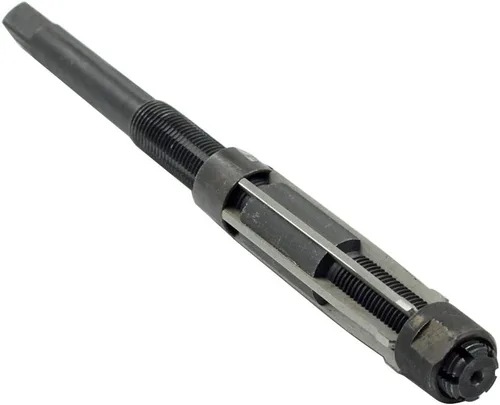 Miniatura 6 de Escariador de mano ajustable con hoja de extremo cuadrado Rango de ajuste 8.5mm - 9.25mm