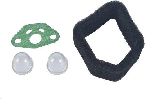 Miniatura 4 de UAUS TB146EC Carburador para Troy-Bilt TB516EC TB4BP TB4BPEC TBP6160 TB575EC TB525EC TB590EC Soplador de mochila 753-05676A 753-06258A Carb