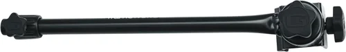 Miniatura 11 de Gator Frameworks Mini con Abrazadera Ajustable en Ángulo y Diseño de Enclavamiento, Brazo de Pluma de 9" (GFW-MIC-CLMPBM9)