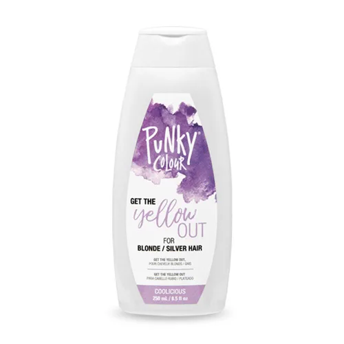 Miniatura 19 de Punky - Shampoo 3 en 1 depositante de color y acondicionador Redilicioso