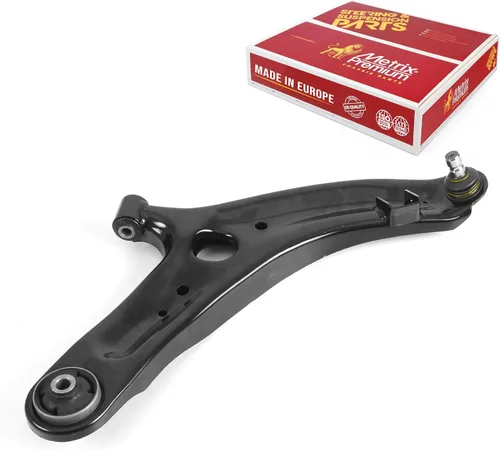 Miniatura 344 de Metrix RK622646 - Conjunto de brazo de control inferior delantero derecho y rótula para Hyundai Elantra 2011-2016, Hyundai Elantra Coupe 13-2014