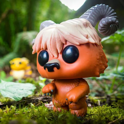 Miniatura 2 de Funko Pop! Wetmore Forest : Monsters - Butterhorn, multicolor, 3.75 pulgadas