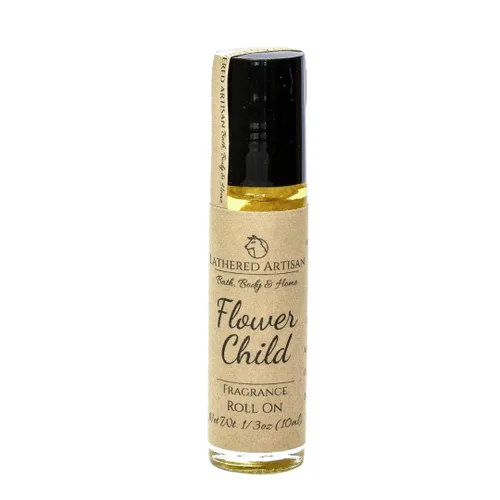 Miniatura 17 de Lathered Artisan - Almizcle floral de jazmín, sin ftalatos, sin alcohol, perfume de aceite de fragancia natural de jazmín por Lathered Artisan
