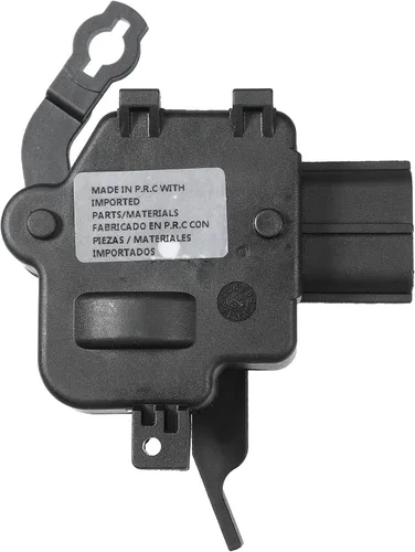 Miniatura 6 de X AUTOHAUX Ensamblaje del actuador de bloqueo del pestillo del maletero trasero para JEEP GRAND CHEROKEE 1999-2004 5018479AB 746260 72063