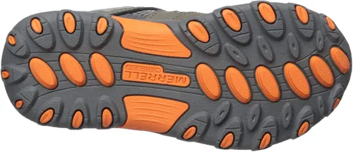Miniatura 4 de Merrell Trail Chaser Jr. Zapato para niño