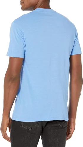 Miniatura 2 de Camiseta de aspecto desgastado de Mickey Mouse de Disney de talla completa para hombre