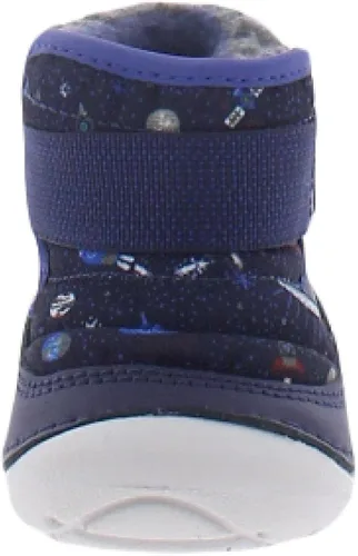 Miniatura 3 de Stride Rite Tenis unisex para niños con movimiento suave