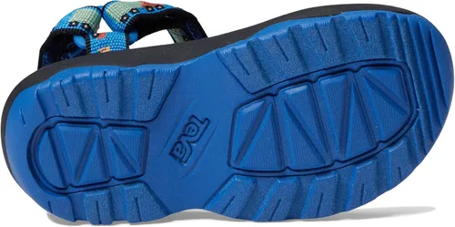 Miniatura 3 de Teva Midform Universal Geometric - Sandalias para mujer