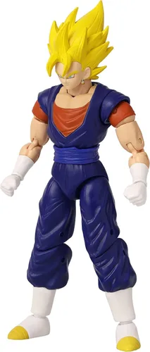 Miniatura 7 de Dragon Ball Super Paquete Power Up de Super Saiyan Vegito de Dragon