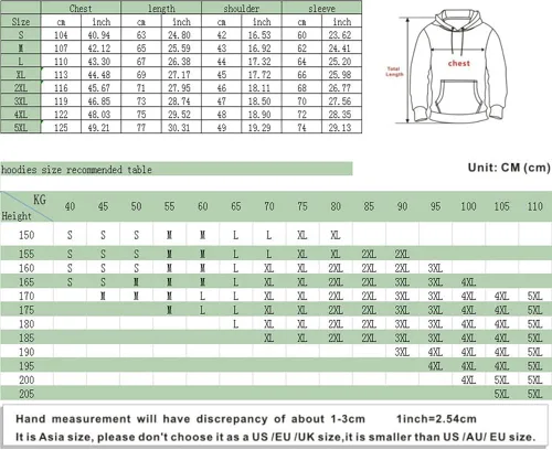 Miniatura 5 de Harry Unisex Printed Hoodies Sweatshirts For MenWomen