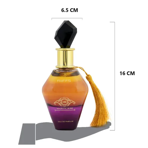 Miniatura 8 de Perfume Majestic Rose