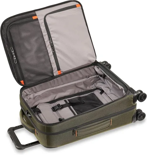 Miniatura 11 de Briggs & Riley Equipaje Zdx, Hunter, Equipaje Zdx
