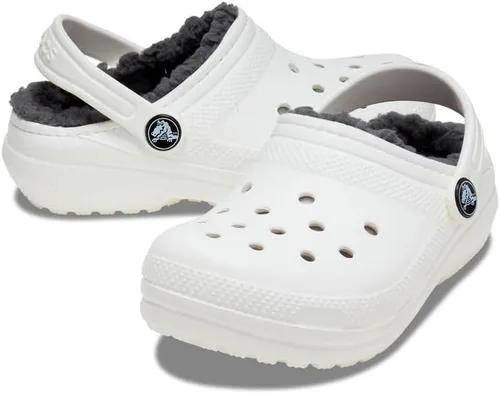 Miniatura 5 de Crocs unisex-child Classic Lined Clog