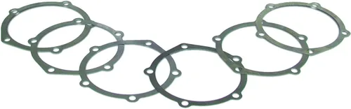 Miniatura 21 de Yukon Gear & Axle Kit de laminilla de precarga