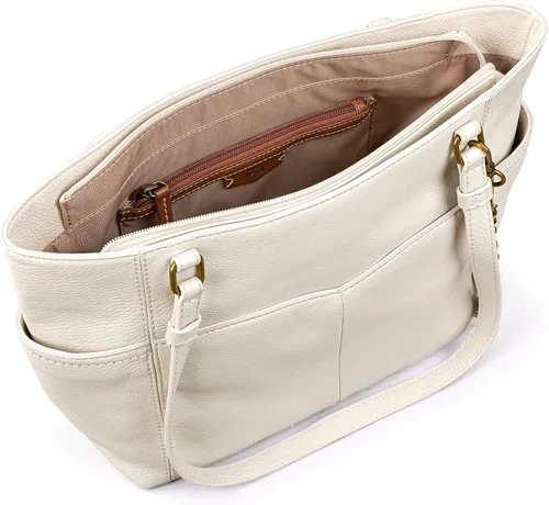 Miniatura 3 de The Sak Sequoia Leather Tote