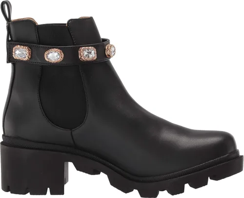 Miniatura 6 de Steve Madden womens Amulet Ankle Boot