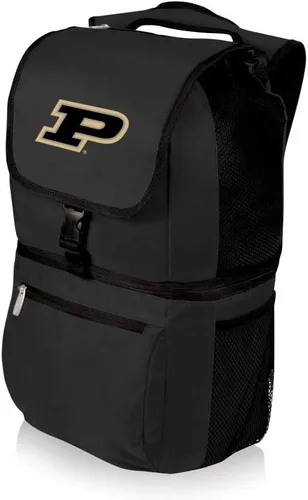 Miniatura 69 de PICNIC TIME NCAA Arkansas Razorbacks Zuma Mochila térmica aislada, rojo (634-00-100-034-0)