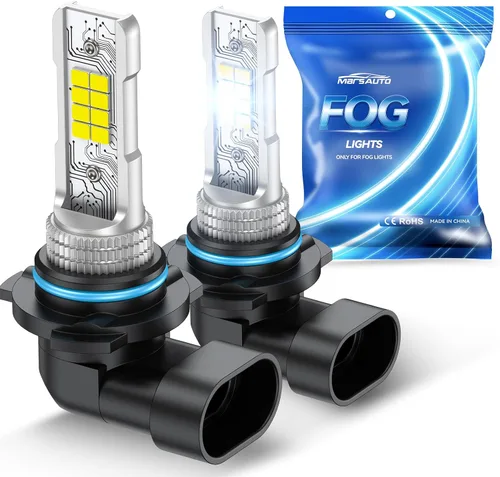 Miniatura 20 de Marsauto Bombillas HID D1S, bombilla de xenón blanco frío de 8000 K, 66144 66140 85140 85415 (85415C1) para reemplazo HID, Plug and Play, paquete
