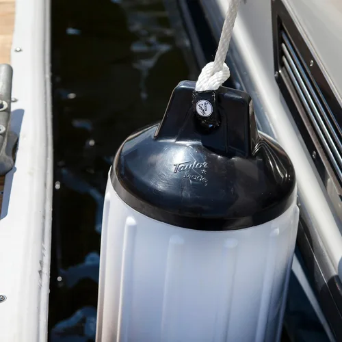 Miniatura 8 de Taylor Made Products Super Gard - guardabarros inflable de vinilo para barco.