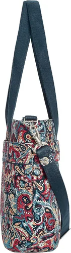 Miniatura 3 de Travelon Bolso Boho antirrobo