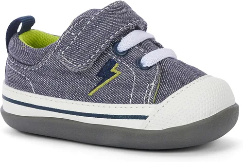 Miniatura 6 de See Kai Run - Tenis Stevie II para niños