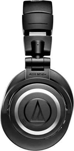 Miniatura 2 de Audio-Technica ATH-M50XBT2 Auriculares inalámbricos, color negro