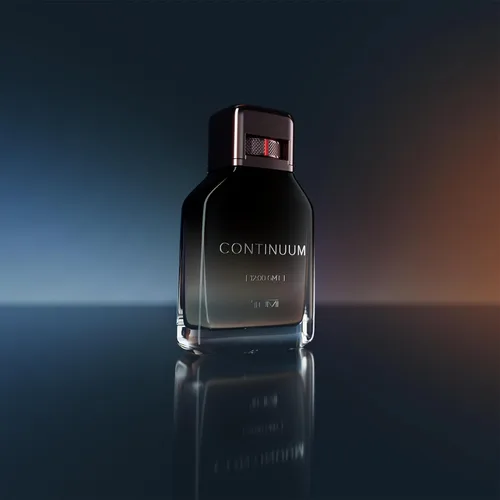 Miniatura 5 de Continuum by Tumi para hombre - 3.4 oz EDP Spray