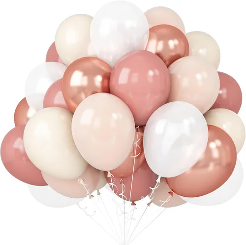 Miniatura 22 de Isndare Globos Negros, Dorados y Verdes para Decoraciones de Fiesta de Graduación 60 Piezas 30.5CM Globos Negros, Dorados y Verdes Metálicos Negro