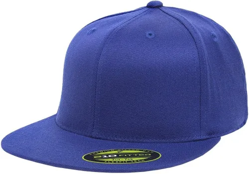 Miniatura 13 de Flexfit Gorra de pico plano premium – Ajustada 6210