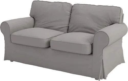 Miniatura 12 de Funda de sofá resistente UPPLAND (no EKTORP) de repuesto Compatible con sofá IKEA UPPLAND de 3 plazas, sofá cama, butaca, sofá seccional de esquina