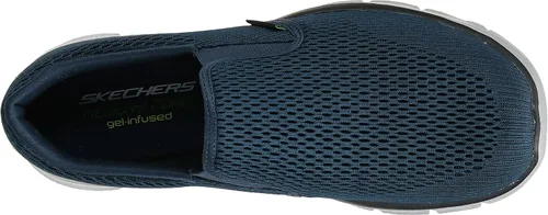 Miniatura 12 de Skechers - Mocasines para hombre