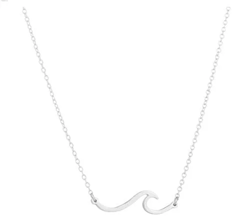 Miniatura 7 de Lang Xuan Collar con brújula, de amistad, dije con mariposa de la buena suerte, incluye tarjeta de regalo con mensaje, para mujeres y niñas