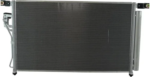 Miniatura 359 de TRQ Secador receptor de condensador de aire acondicionado compatible con Pontiac Vibe 2009-2010 2011-2016 Scion tC 2008-2015 xB 2009-2019 Toyota