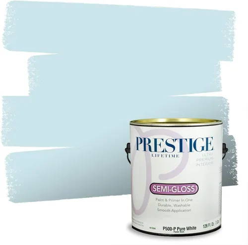Miniatura 40 de Prestige - Pintura exterior e imprimación en uno, 6-6-PARENT azul (blue sky)