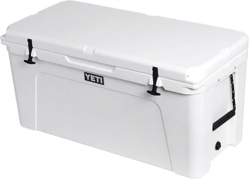 Miniatura 3 de YETI Tundra 125 Nevera rígida Blanco