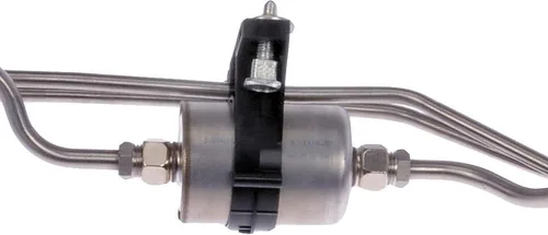 Miniatura 4 de Dorman 919-840 - Línea de combustible delantera compatible con determinados modelos de Chevrolet/GMC (OE FIX)