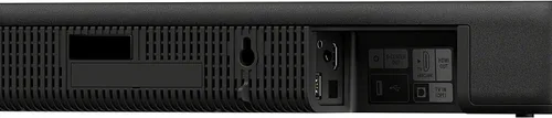 Miniatura 18 de Sony HT-A3000 Barra de sonido de TV Dolby Atmos de 3.1 canales con DTS:X, mapeo de sonido espacial 360, subwoofers duales, Wi-Fi, Bluetooth, Airplay