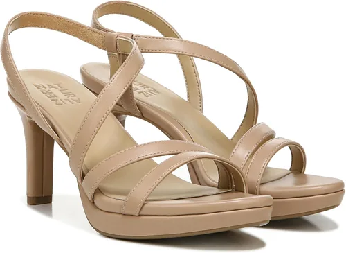 Miniatura 7 de Naturalizer Sandalias de tacón Brenta para mujer