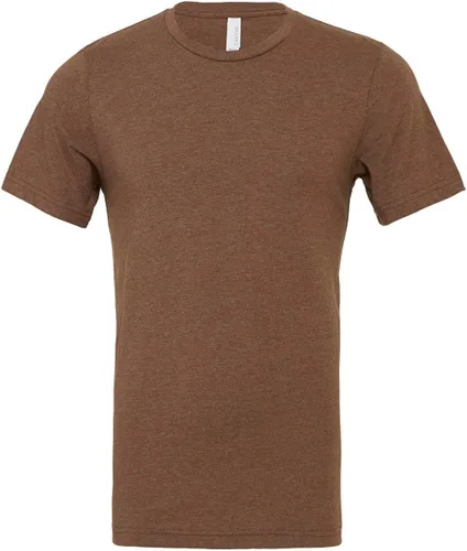 Miniatura 5 de Bella Canvas Camiseta unisex jaspeado CVC para adultos