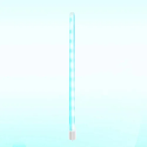 Miniatura 6 de Feefir Bombilla de repuesto desinfectante de luz UV con ozono, bombilla UVC para dispositivo de desinfección del hogar, bombilla UV de 38 W, 1