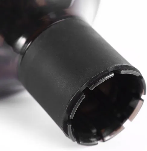 Miniatura 8 de Difusor universal para secadora, boquilla ajustable y control de volumen de aire, para estilo ondulado rizado, difusor profesional
