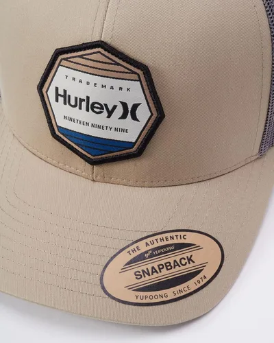 Miniatura 3 de Hurley Plano para hombre
