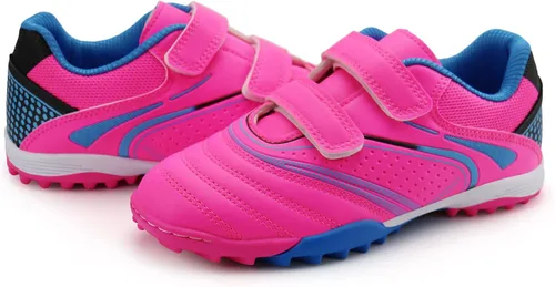Miniatura 5 de firelli Zapatos de fútbol cómodos para niños y niñas