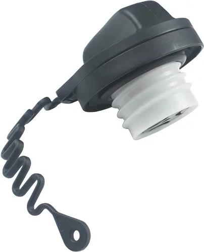 Miniatura 7 de 31392044 Tapa de depósito de combustible para XC60, XC70, XC90, S60, S80, V60, V60 Cross Country V70 2003 2004 2005 2006 2007 2008 2009 2010 1 201 2