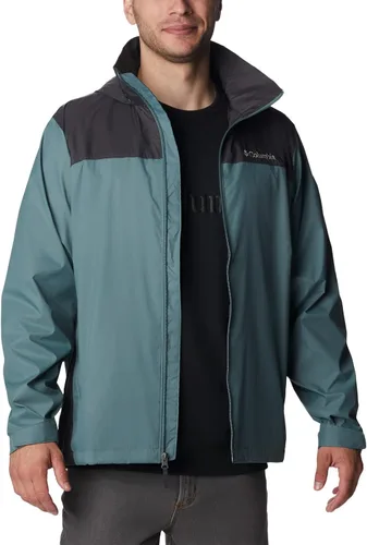 Miniatura 9 de Columbia Glennaker Lake - Chaqueta impermeable para hombre