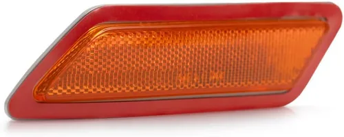 Miniatura 4 de Para BMW 320i/328i/335i xDrive Luz de Marcador Lateral Delantero 2013 2014 2015 Lado del Conductor LED Sedán BM2554102 63147274521