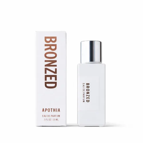 Miniatura 14 de APOTHIA CALIFORNIA Eau de Parfum Jazmín, Guisante Sudor, Tuberosa, Sándalo Perfume limpio de larga duración para mujeres Fragancia