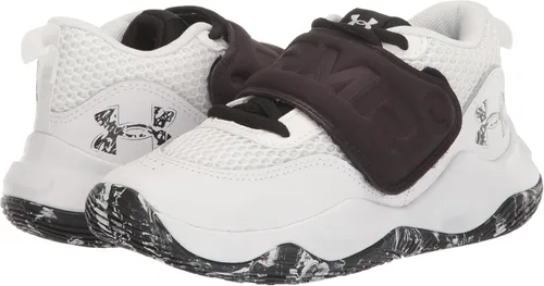 Miniatura 7 de Under Armour Unisex-Child Pre School Zone Basketball 2 Shoe