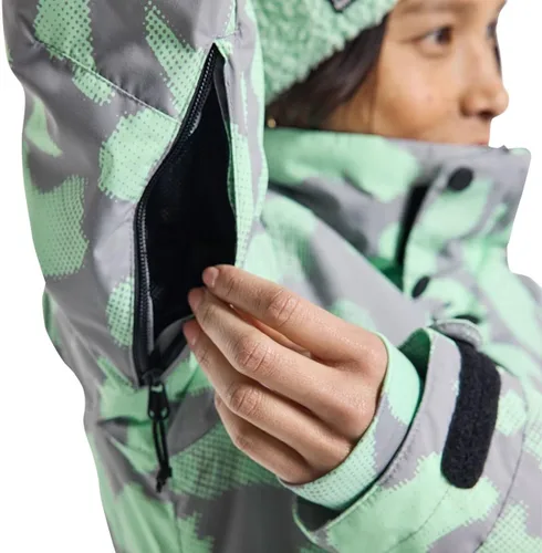 Miniatura 5 de Burton Chaqueta Jet Set 2L para mujer